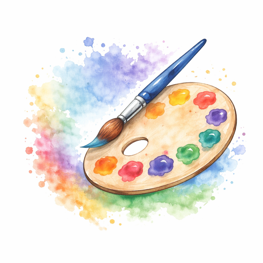 Draw My Idea!